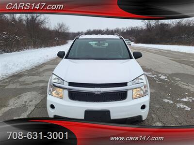 2009 Chevrolet Equinox LS   - Photo 3 - Midlothian, IL 60445