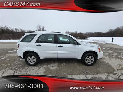 2009 Chevrolet Equinox LS   - Photo 5 - Midlothian, IL 60445