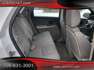 2009 Chevrolet Equinox LS   - Photo 12 - Midlothian, IL 60445