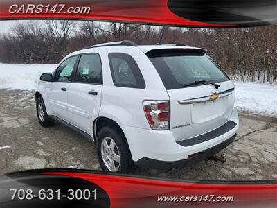 2009 Chevrolet Equinox LS   - Photo 8 - Midlothian, IL 60445