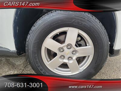 2009 Chevrolet Equinox LS   - Photo 30 - Midlothian, IL 60445