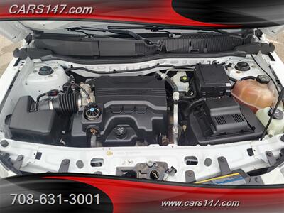 2009 Chevrolet Equinox LS   - Photo 27 - Midlothian, IL 60445