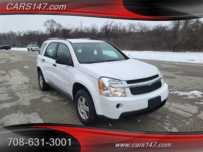 2009 Chevrolet Equinox LS   - Photo 4 - Midlothian, IL 60445