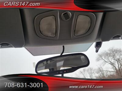 2009 Chevrolet Equinox LS   - Photo 20 - Midlothian, IL 60445