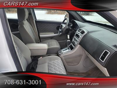2009 Chevrolet Equinox LS   - Photo 11 - Midlothian, IL 60445