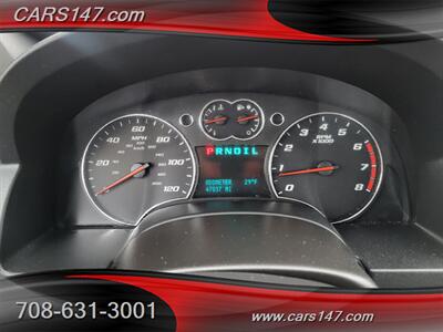 2009 Chevrolet Equinox LS   - Photo 15 - Midlothian, IL 60445