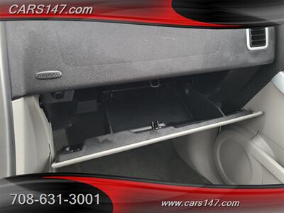 2009 Chevrolet Equinox LS   - Photo 22 - Midlothian, IL 60445