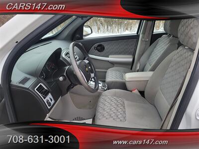 2009 Chevrolet Equinox LS   - Photo 10 - Midlothian, IL 60445