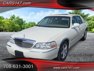 2006 Lincoln Town Car Signature Limited   - Photo 1 - Midlothian, IL 60445
