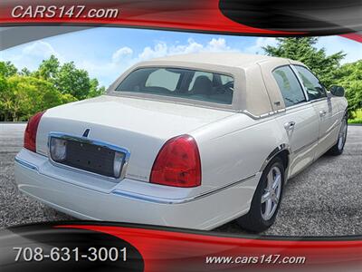 2006 Lincoln Town Car Signature Limited   - Photo 5 - Midlothian, IL 60445