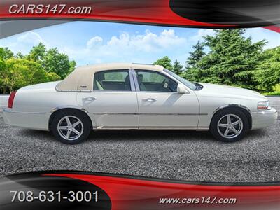 2006 Lincoln Town Car Signature Limited   - Photo 6 - Midlothian, IL 60445