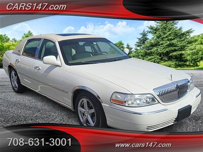 2006 Lincoln Town Car Signature Limited   - Photo 7 - Midlothian, IL 60445