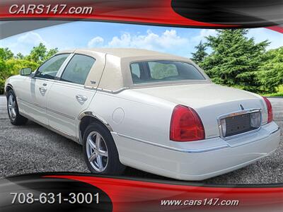 2006 Lincoln Town Car Signature Limited   - Photo 3 - Midlothian, IL 60445