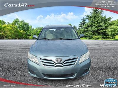 2010 Toyota Camry LE   - Photo 8 - Midlothian, IL 60445