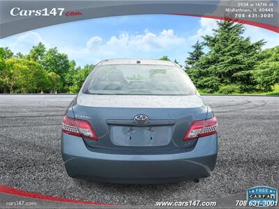 2010 Toyota Camry LE   - Photo 4 - Midlothian, IL 60445