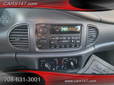 2001 Buick Century Custom   - Photo 18 - Midlothian, IL 60445