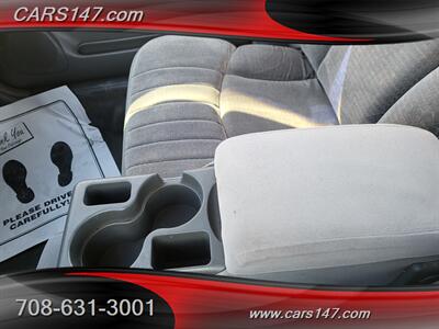 2001 Buick Century Custom   - Photo 20 - Midlothian, IL 60445