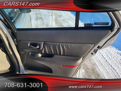 2001 Buick Century Custom   - Photo 25 - Midlothian, IL 60445