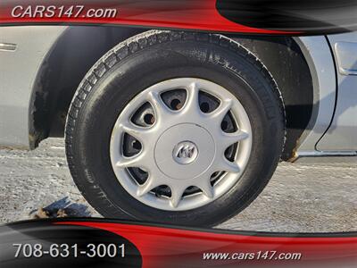 2001 Buick Century Custom   - Photo 30 - Midlothian, IL 60445