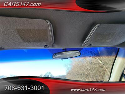 2001 Buick Century Custom   - Photo 22 - Midlothian, IL 60445