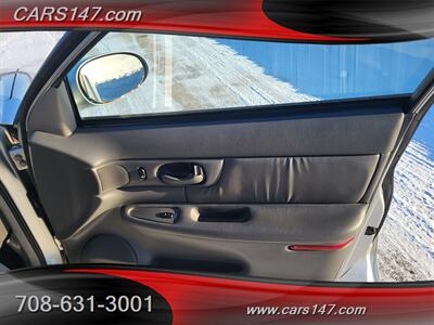 2001 Buick Century Custom   - Photo 26 - Midlothian, IL 60445