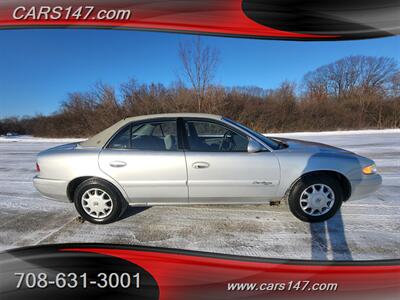 2001 Buick Century Custom   - Photo 6 - Midlothian, IL 60445