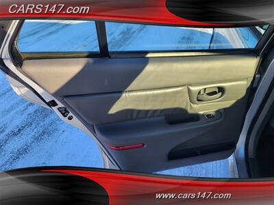 2001 Buick Century Custom   - Photo 24 - Midlothian, IL 60445