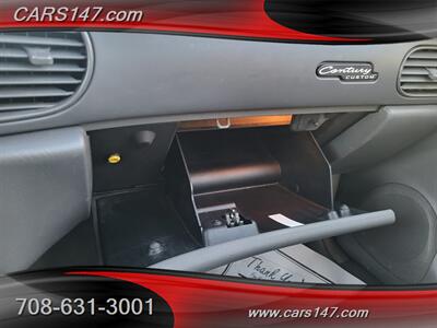 2001 Buick Century Custom   - Photo 21 - Midlothian, IL 60445