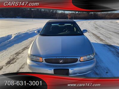 2001 Buick Century Custom   - Photo 4 - Midlothian, IL 60445