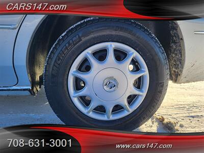 2001 Buick Century Custom   - Photo 27 - Midlothian, IL 60445