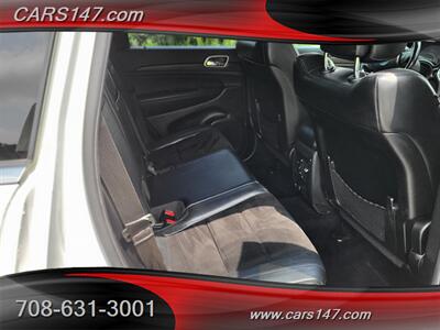 2014 Jeep Grand Cherokee Altitude   - Photo 19 - Midlothian, IL 60445