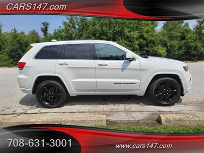 2014 Jeep Grand Cherokee Altitude   - Photo 5 - Midlothian, IL 60445