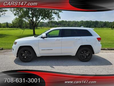 2014 Jeep Grand Cherokee Altitude   - Photo 3 - Midlothian, IL 60445