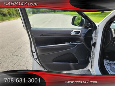 2014 Jeep Grand Cherokee Altitude   - Photo 16 - Midlothian, IL 60445