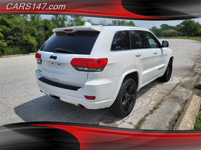 2014 Jeep Grand Cherokee Altitude   - Photo 6 - Midlothian, IL 60445
