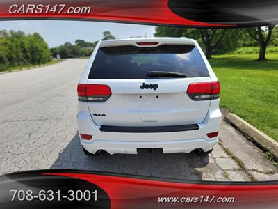 2014 Jeep Grand Cherokee Altitude   - Photo 7 - Midlothian, IL 60445