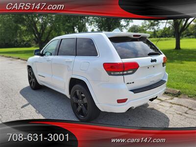 2014 Jeep Grand Cherokee Altitude   - Photo 8 - Midlothian, IL 60445