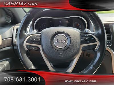 2014 Jeep Grand Cherokee Altitude   - Photo 26 - Midlothian, IL 60445