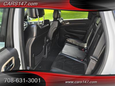 2014 Jeep Grand Cherokee Altitude   - Photo 17 - Midlothian, IL 60445