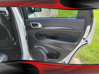 2014 Jeep Grand Cherokee Altitude   - Photo 20 - Midlothian, IL 60445
