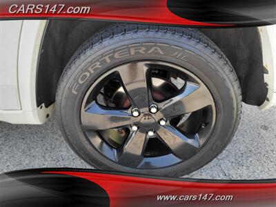 2014 Jeep Grand Cherokee Altitude   - Photo 9 - Midlothian, IL 60445