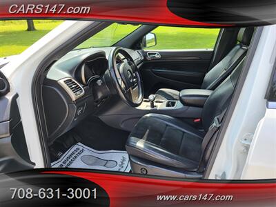 2014 Jeep Grand Cherokee Altitude   - Photo 15 - Midlothian, IL 60445