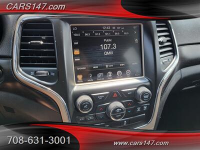 2014 Jeep Grand Cherokee Altitude   - Photo 27 - Midlothian, IL 60445