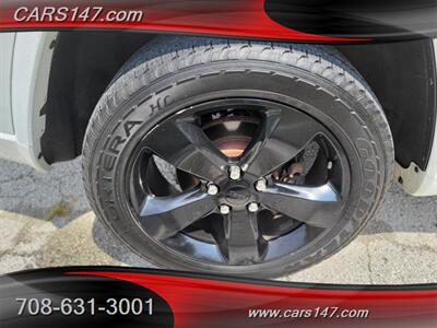 2014 Jeep Grand Cherokee Altitude   - Photo 12 - Midlothian, IL 60445