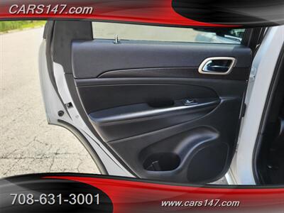 2014 Jeep Grand Cherokee Altitude   - Photo 18 - Midlothian, IL 60445