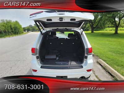 2014 Jeep Grand Cherokee Altitude   - Photo 24 - Midlothian, IL 60445