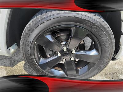 2014 Jeep Grand Cherokee Altitude   - Photo 11 - Midlothian, IL 60445