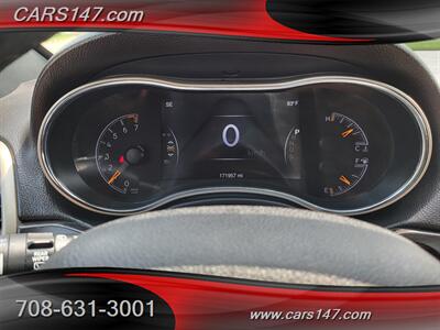2014 Jeep Grand Cherokee Altitude   - Photo 25 - Midlothian, IL 60445