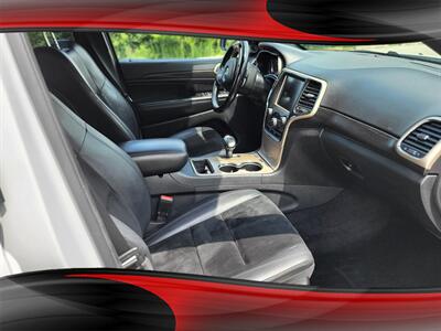 2014 Jeep Grand Cherokee Altitude   - Photo 21 - Midlothian, IL 60445
