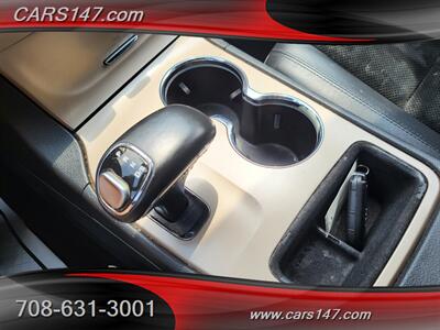 2014 Jeep Grand Cherokee Altitude   - Photo 29 - Midlothian, IL 60445